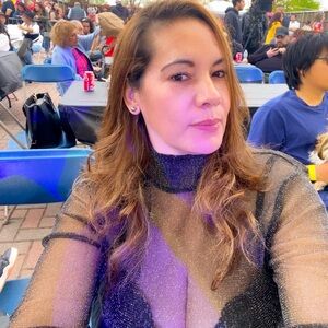 Meet your Posher, Nory